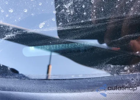 2014 Chevrolet Equinox Ls z USA, uszkodzony, nr VIN 2GNFLEEK2E6236146